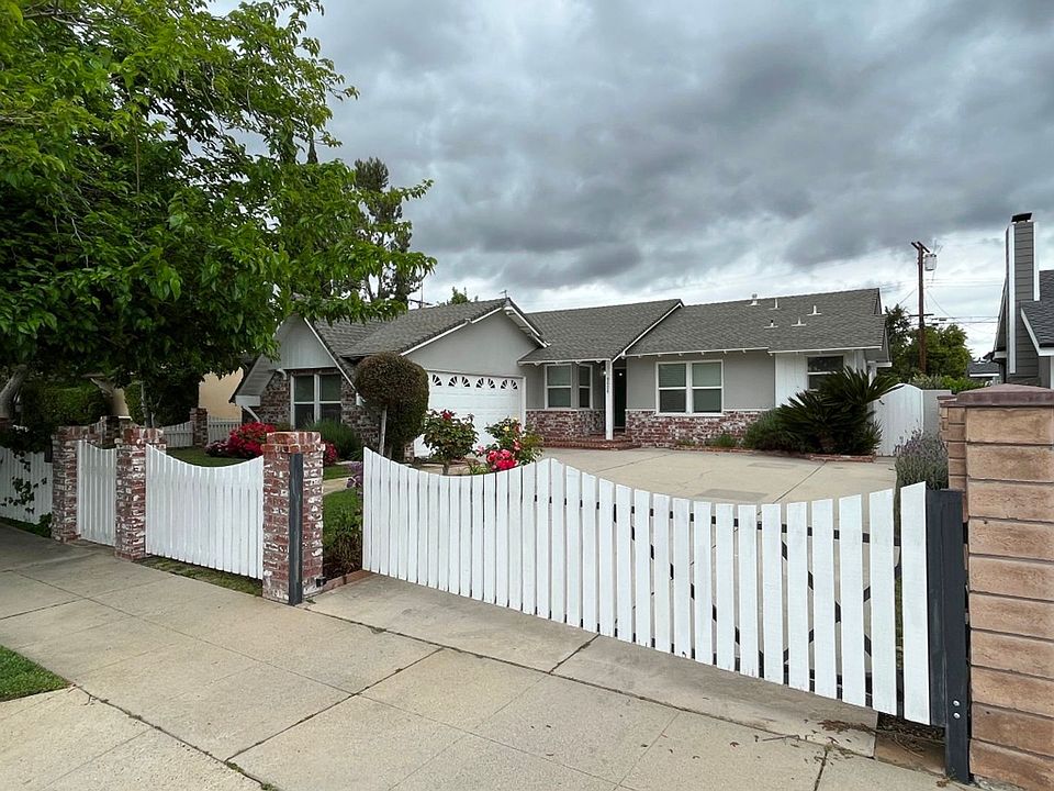 9006 Odessa Ave, North Hills, CA 91343 | Zillow