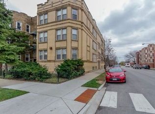 1122 W 76th St #3W, Chicago, IL 60620