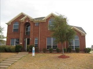 628 Cimarron Dr, Desoto, TX 75115