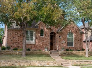 5589 Brookhill Ln, Frisco, TX 75034
