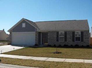 1287 Yellowstone Way, Franklin, IN 46131
