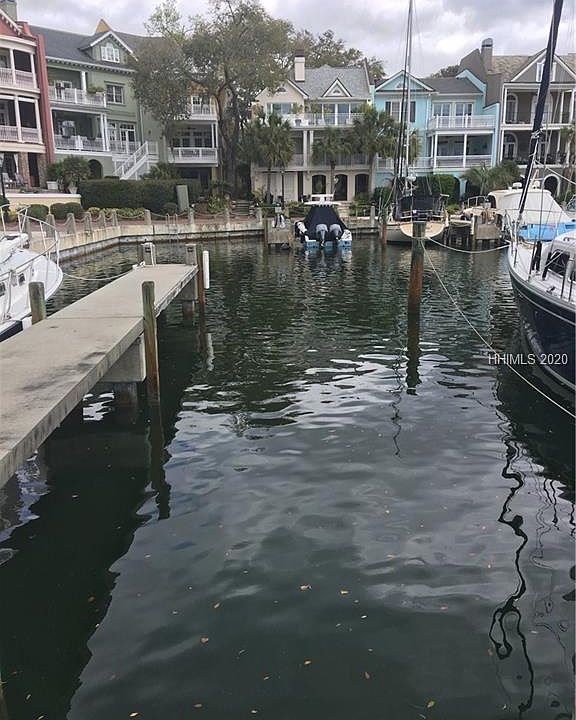 2nd image of 154 Windmill Harbour Marina #I-154