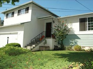 3620 Swallow Ct, Castro Valley, CA 94546