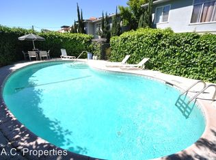 11785 Laurelwood Dr APT 10, Studio City, CA 91604
