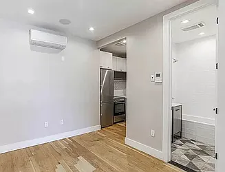 Rented by Doorway NYC, LLC