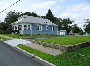 19 General St, Providence, RI 02904