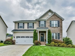 616 Alsace Ln, Fort Mill, SC 29708