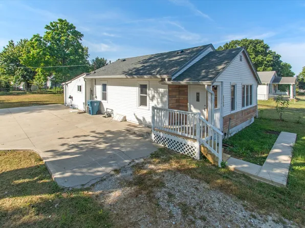 5141 Mecca St, Indianapolis, IN 46241