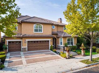 5715 Wells Ln, San Ramon, CA 94582