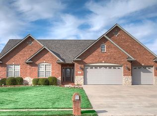 8534 Treybrooke Pl, O Fallon, IL 62269