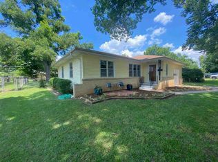 1508 Blackard Ln, Ponca City, OK 74604