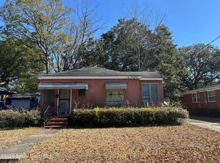 2003 E Durkee Dr, Jacksonville, FL 32209