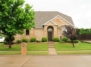 602 Reindeer Dr, Midlothian, TX 76065