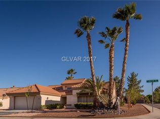 8517 Spyrun Dr, Las Vegas, NV 89134