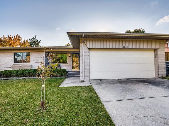 4th image of 9718 Twin Creek Dr