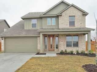 1811 Michael Dr, Princeton, TX 75407