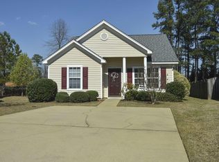 160 Fair Haven Way, Chapin, SC 29036