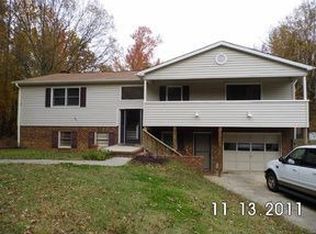 110 Smith Ln, Archdale, NC 27263