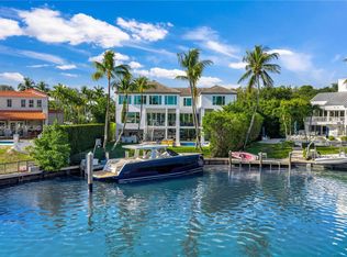 481 S Mashta Dr, Key Biscayne, FL 33149