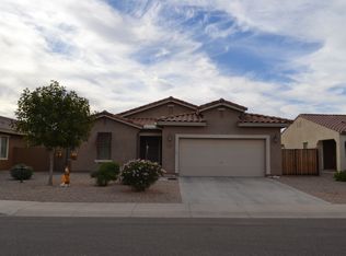 1721 N Hester Trl, Casa Grande, AZ 85122