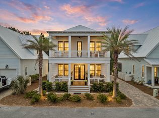 99 Cypress St, Pt Washington, FL 32459
