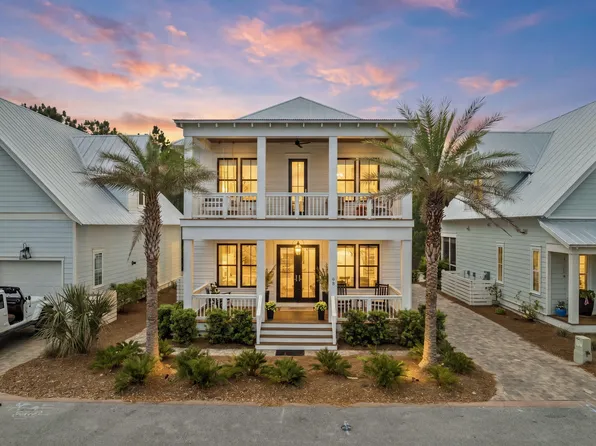 99 Cypress St, Pt Washington, FL 32459