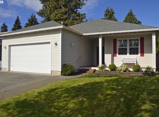 814 Henderson Rd, Hood River, OR