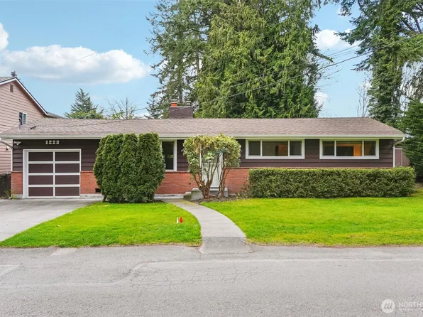 1223 N 188th Street, Shoreline, WA 98133
