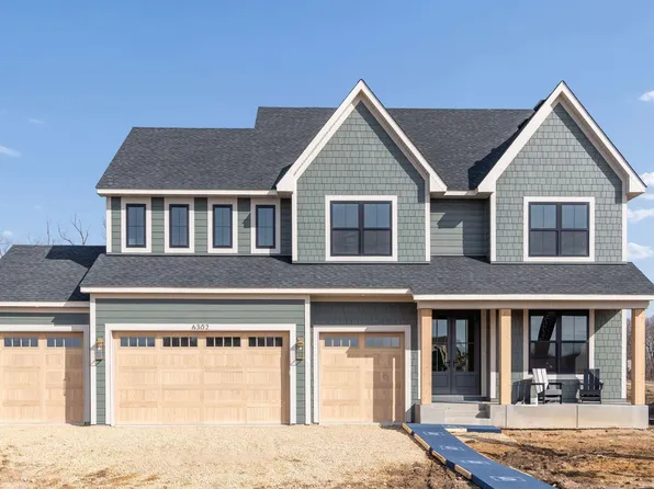 6302 Poplar Ln, Corcoran, MN 55340