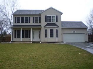 466 Belwood Dr, Horseheads, NY 14845