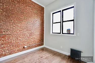 Rented by BRICK & GALO REALTY CORP