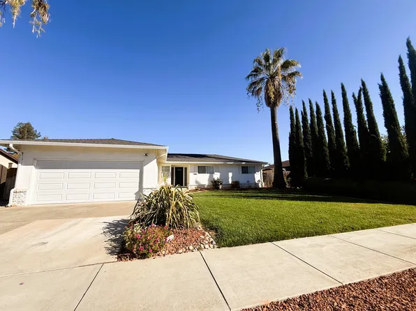 1351 3rd St, Gilroy, CA 95020