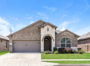 1012 Nicole Way, Burleson, TX 76028