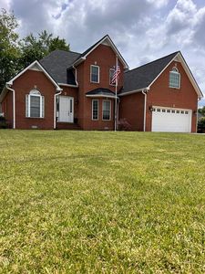 302 Brookside Dr, Cookeville, TN, 38506