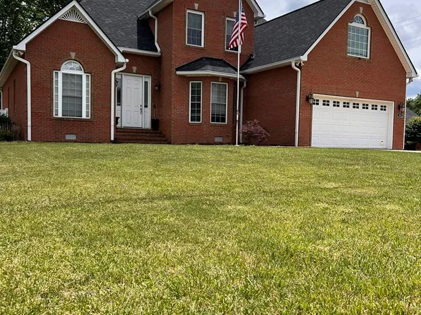302 Brookside Dr, Cookeville, TN 38506