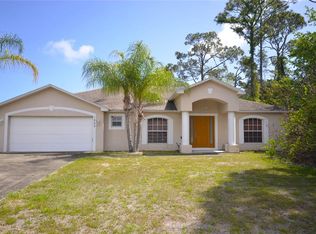 1923 Travelers Palm Dr, Edgewater, FL 32141