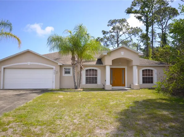 1923 Travelers Palm Dr, Edgewater, FL 32141