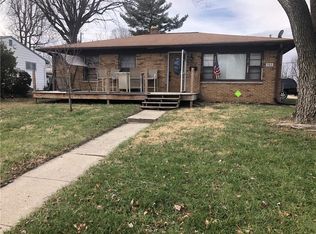 702 Worcester Ave, Indianapolis, IN