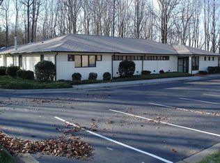 1817 Langhorne Sq, Lynchburg, VA 24501