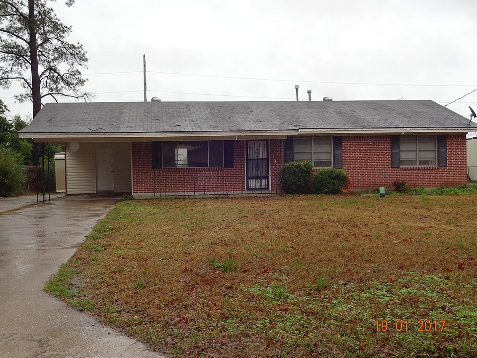 115 Shady Lane Monroe, La. 71203