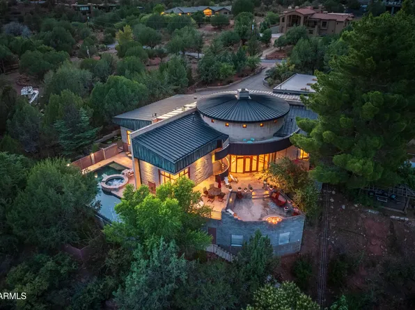 80 E WING Drive, Sedona, AZ 86336