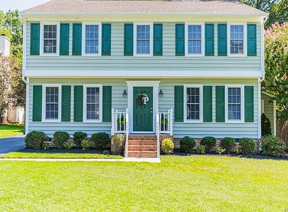 2nd image of 4609 River Mill Ct