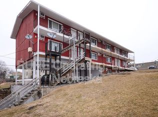 540 S 30th St APT 2, Omaha, NE 68105