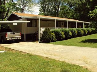 25 Meadow Creek Rd, Franklin, NC 28734