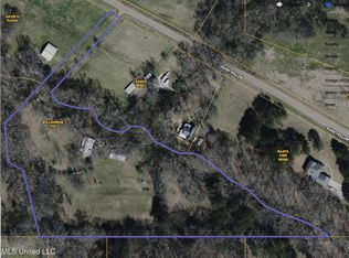 157 Quail Holw, Canton, MS 39046