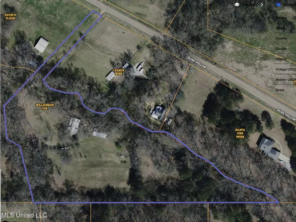 157 Quail Holw, Canton, MS 39046