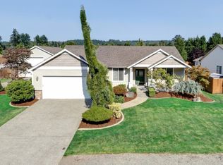 13721 141st Ave E, Orting, WA 98360