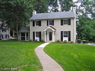 5963 Wilton Rd, Alexandria, VA 22310