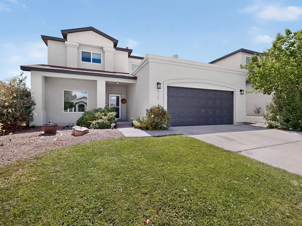 6108 Segovia Ave NW, Albuquerque, NM 87114