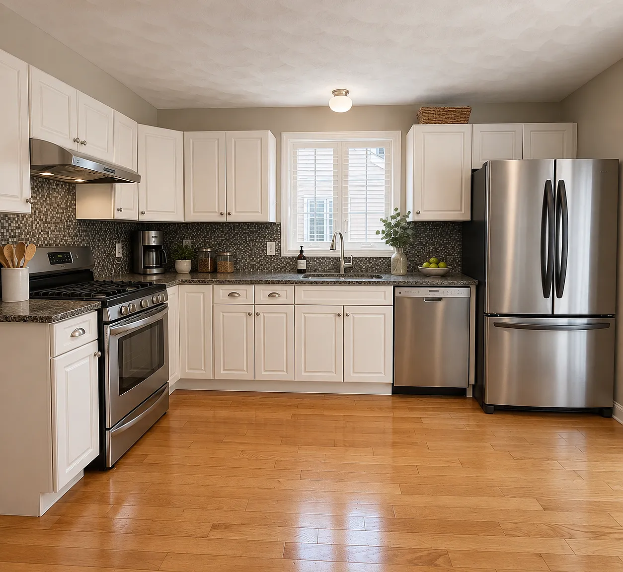 3 bed, 1451 sqft, $4,200 — Photo 2